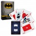 Carti de joc Batman